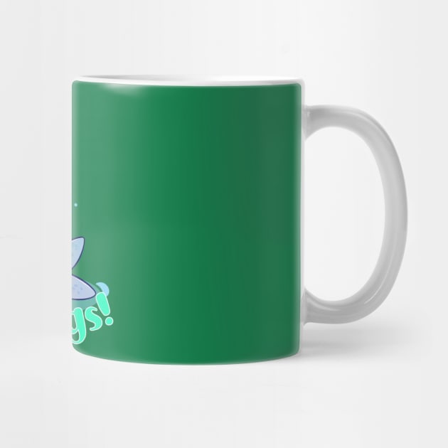 Narwhal Hugs! by DIGITAL MERCH CREATIONS
